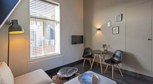 Loft Studio's