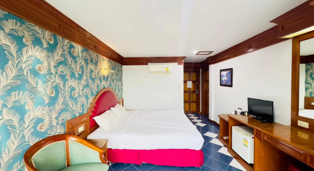 Lime Hotel, Забронировать Отель Недорогие отели острова Пхукета, недорого