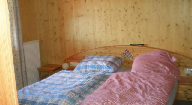 Almrauschhütte Markus, Rezervasyon Otel Lachtal Styria