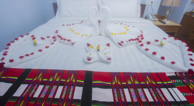 Hotel GBH Kale, Book Hotel Kalemyo Sagaing Region
