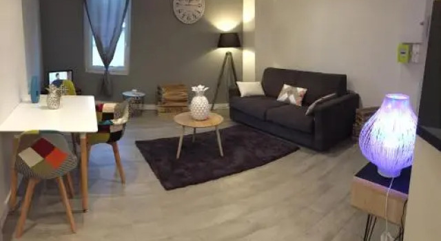 Appartement des Nuages Jademarg, Rezerwuj Apartament Bègles Gironde
