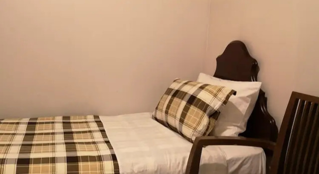 Двухместный номер Standard Golden Cross Hotel