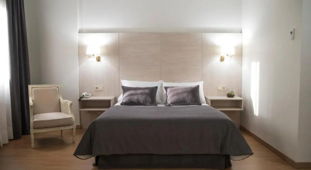 Номер Superior Hotel Maruxia *** Superior