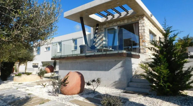 Ayia Marina Villa