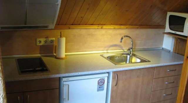 Aparthotel Sarrato