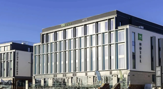 Ibis Styles Paignton, Забронировать Отель Отели Англии 3 звезды, 3*