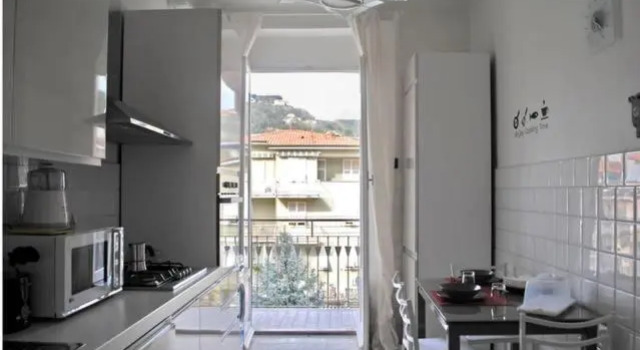 Casa Vacanze Luli, Забронировать Апартаменты/квартира Специя Итальянская Ривьера