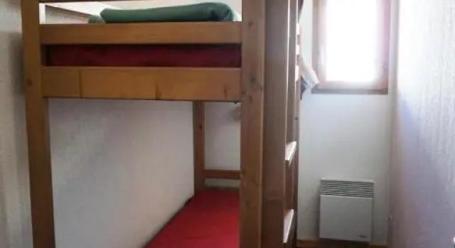 Résidence Cristallines - 2 Pièces pour 6 Personnes 92