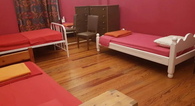Anassa 6 City Center Studio, Забронировать Отель  