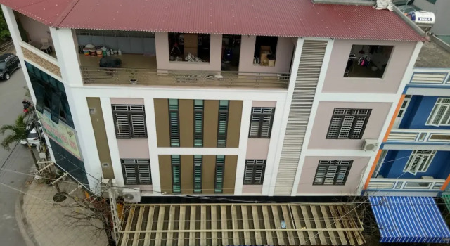 Номер Standard Motel Villa