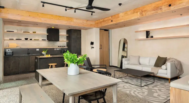Апартаменты Executive Neighbourgood 84 Harrington