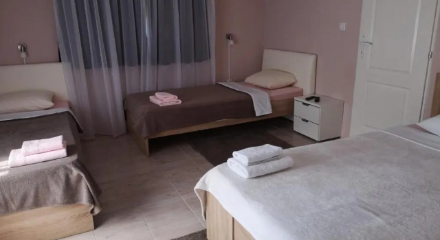 Апартаменты Apartment Dedine Golubac