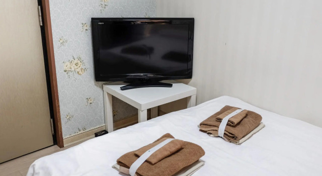 Двухместный номер Standard Hotel Empire in Shinjuku