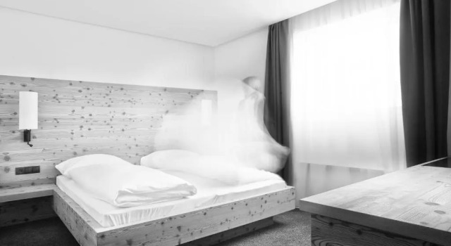 Двухместный номер Standard ArtHotel Anterleghes - Gardenahotels
