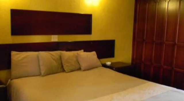 Grand Hotel Guaycura