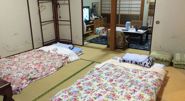 Ginnan no Yado, Varaa Hotelli Tsushima 