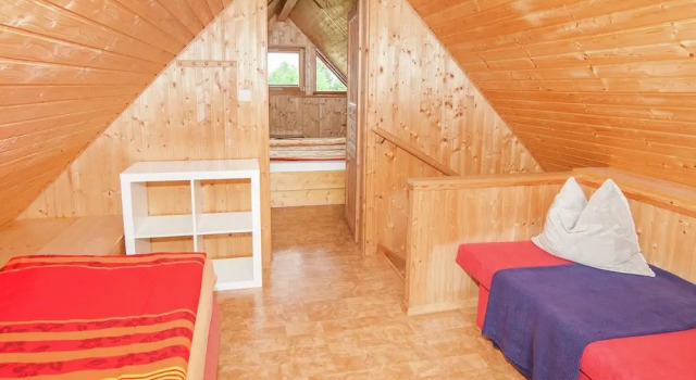 Коттедж Peaceful Stay in Gehren