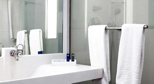 Номер Superior Novotel Metz Centre