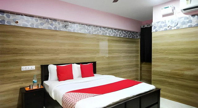 Adhi Residency, Забронировать Отель Отели штата Тамилнада с завтраком, Завтраки