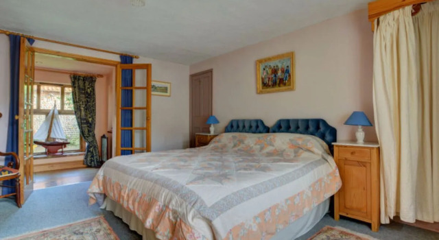 House The Roost Cromer, Забронировать Отель Отели Англии 4 звезды, 4*