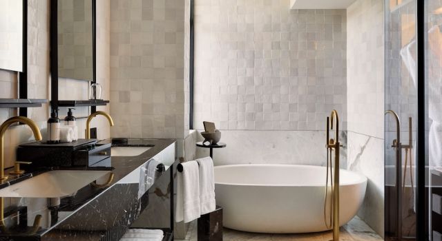 Полулюкс Park Hyatt Johannesburg