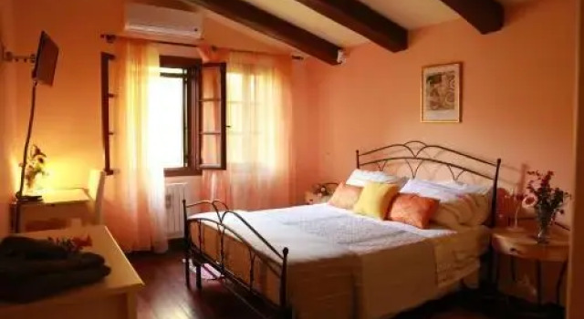 B&B La Vigna Di Federico, Book Bed and Breakfast Rubano 