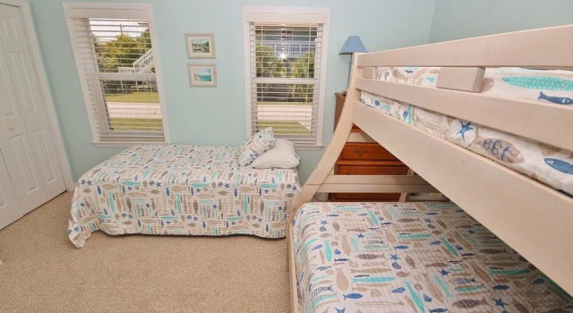 River Road Retreat Apartment 3