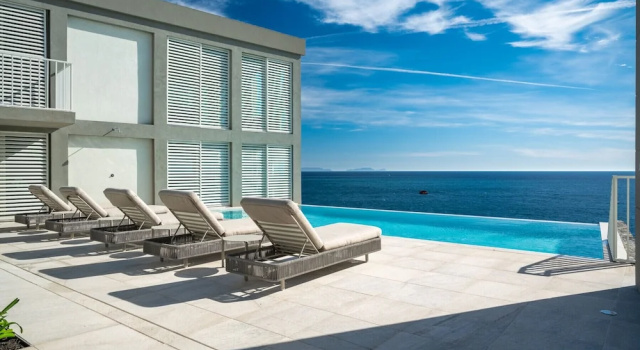Студия Barreirinha Suite Top Floor