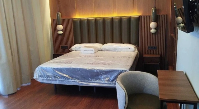 Hotel Nogal