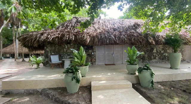 Номер Superior Hotel San Pedro de Majagua