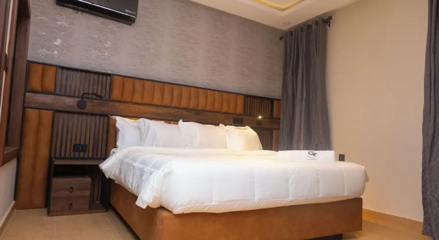 Люкс Luxury Grayville Hotels and Bistro