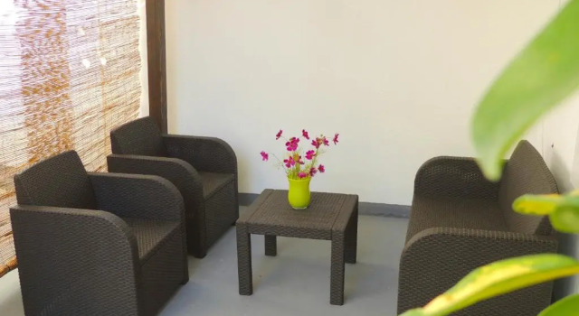 Студия Apartments Vuleta