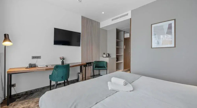 Comfort room iNova
