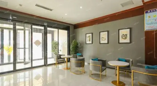 Xiuwu Xinxiyue Hotel, Book Hotel Jiaozuo Henan