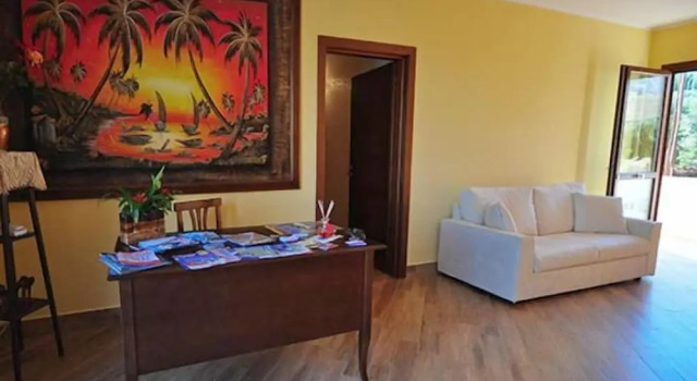 B&B al Cantuccio