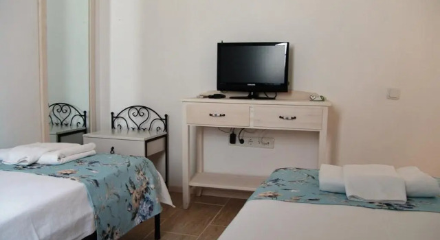 Alacati Zeynep Otel, Забронировать Отель Алачаты Эгейский регион Турции