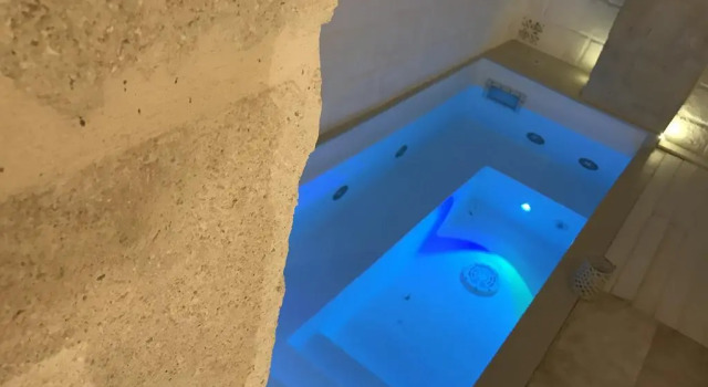 Двухместный люкс Luxury Miramare Luxury Guest House