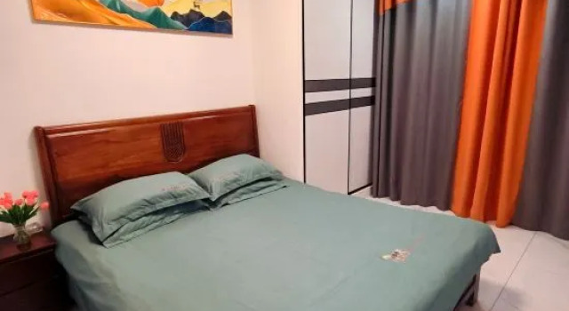 Люкс Luxury Shangqiu Youjia Express Hotel