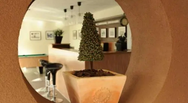 Tata Panzió, Rezervovat Hotel Tata 