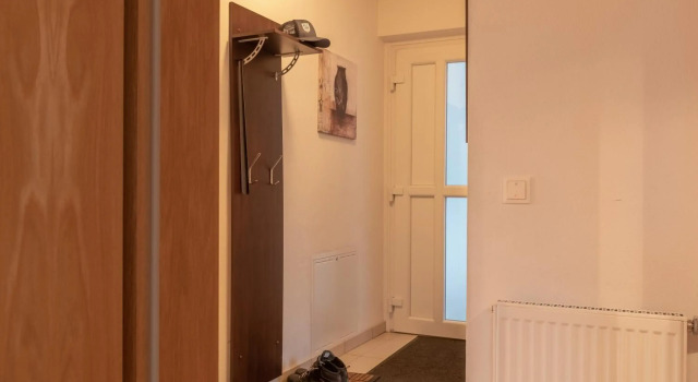 Kitz Residenz Eleven by All in One Apartments