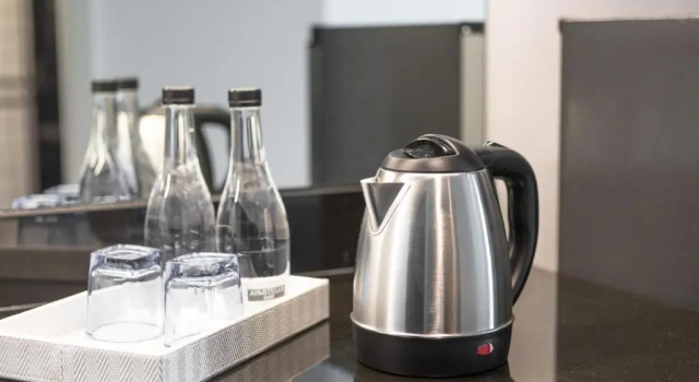 Двухместный номер Deluxe Apartelle Jatujak Hotel