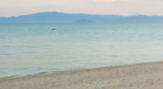 Detached Beach Front House, 1st Floor, Book Hotel Hanioti 
