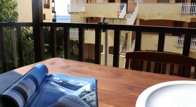 Casa Elena 3 bedrooms apartment in Alghero