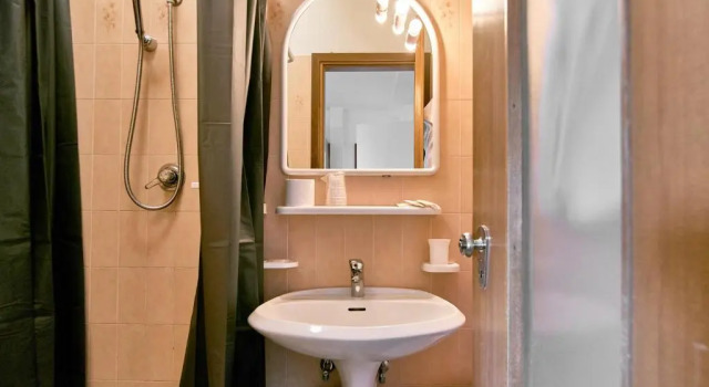 Номер Standard Hotel Concordia