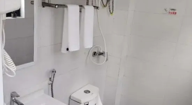 Люкс Deluxe Yunyingjiazhou Apartment