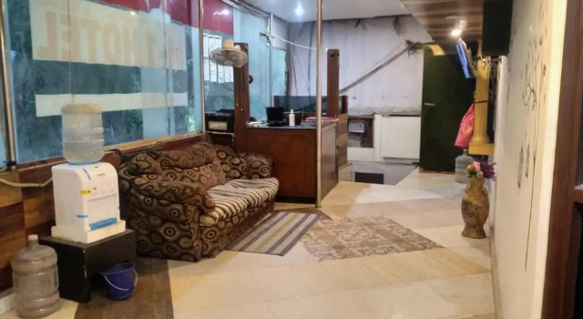 M1 Hotel by Wb Inn