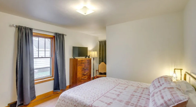 Коттедж Waterfront Shawano Vacation Rental w/ Patio!