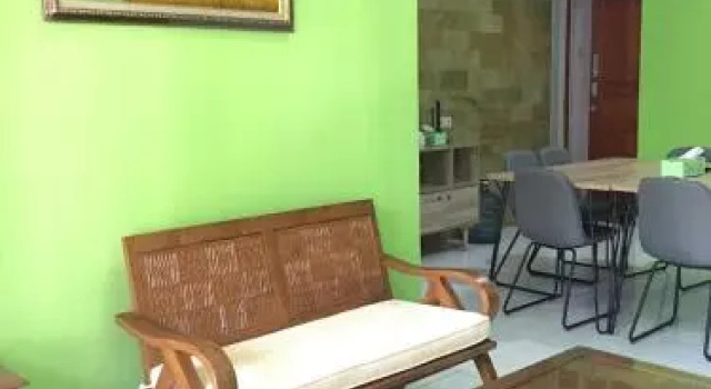 Rumah Fabio Yasmin, Rezervovat Hotel Bogor 