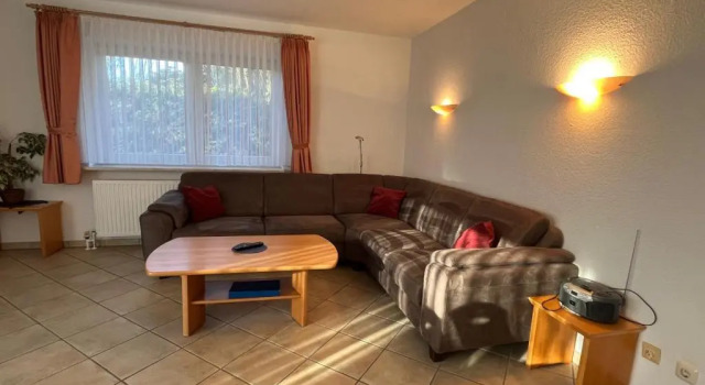 Am grooten Steen 20, Ferienwohnung 1, Забронировать Апартаменты/квартира Дунен 