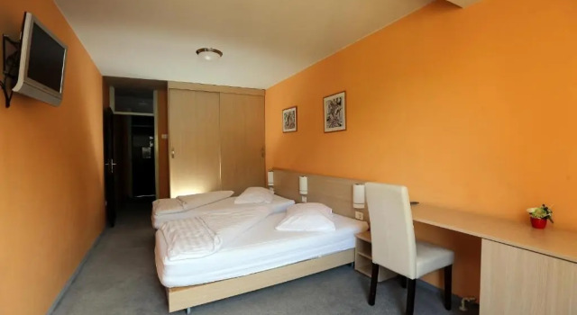 Номер Standard Hotel Faraon